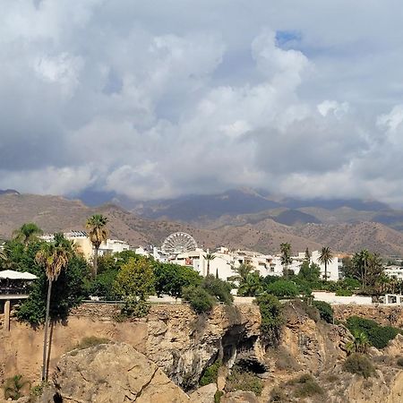 Apartamentos Nerja 2 Buitenkant foto