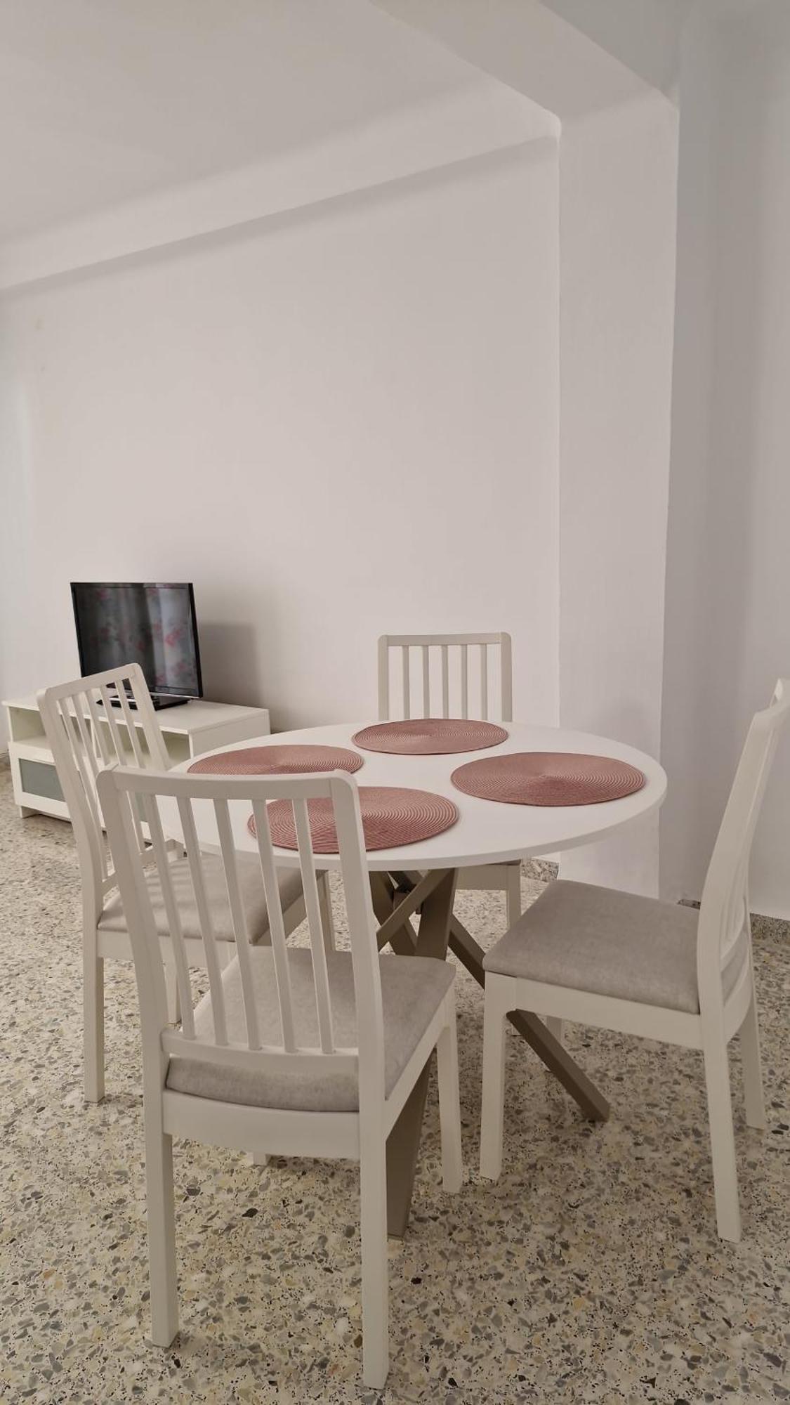 Apartamentos Nerja 2 Buitenkant foto