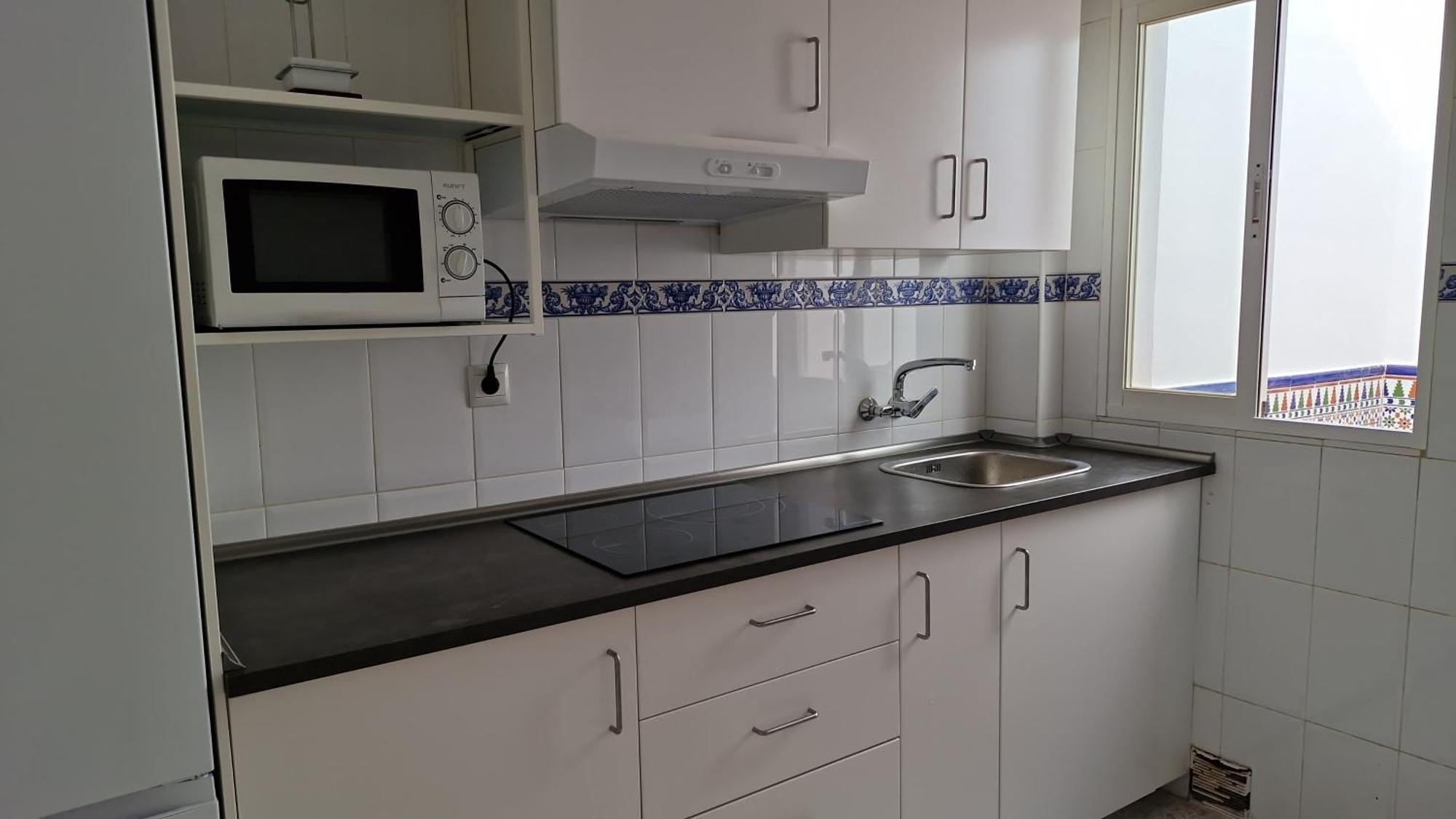 Apartamentos Nerja 2 Buitenkant foto