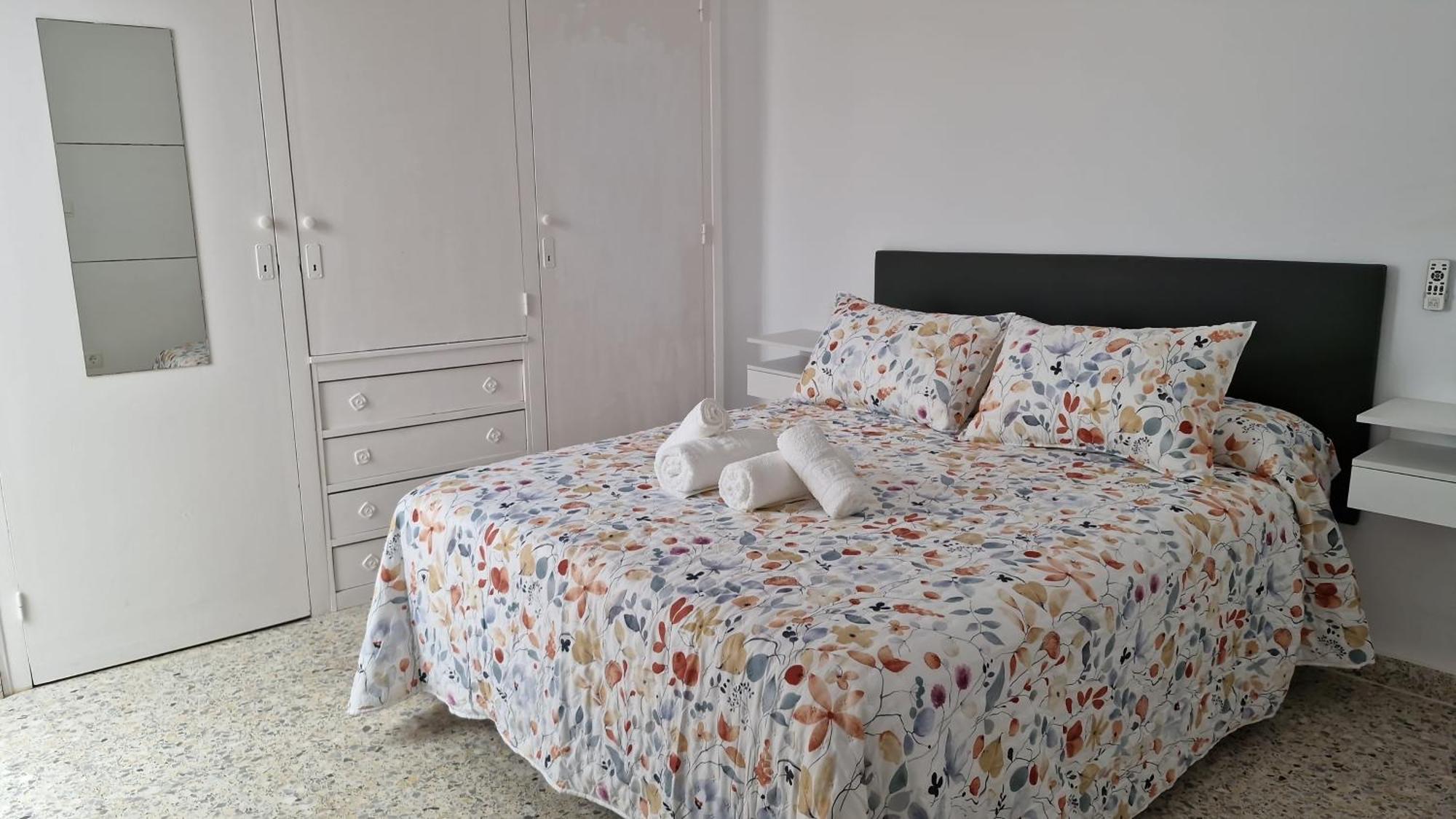 Apartamentos Nerja 2 Buitenkant foto