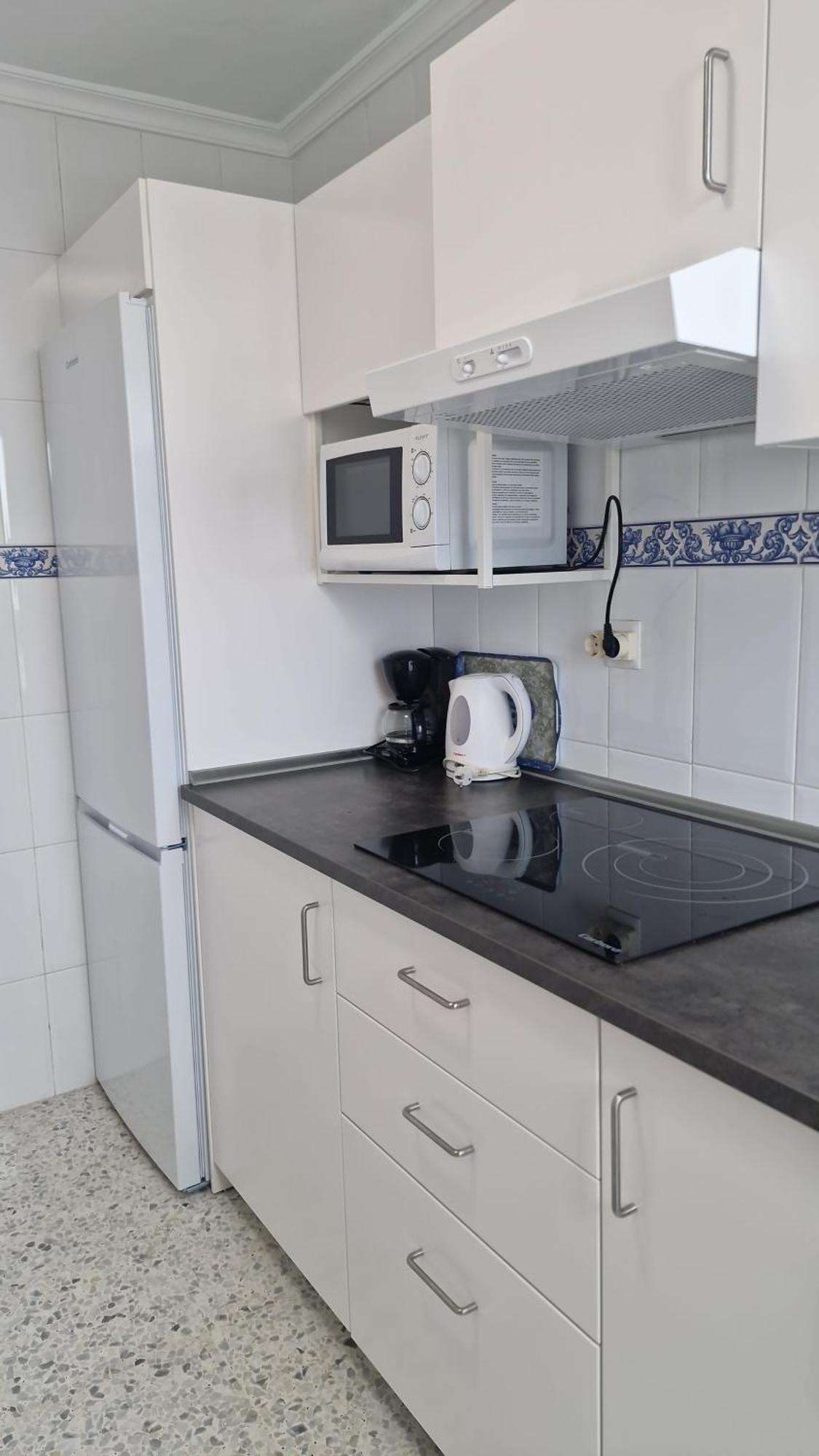 Apartamentos Nerja 2 Buitenkant foto