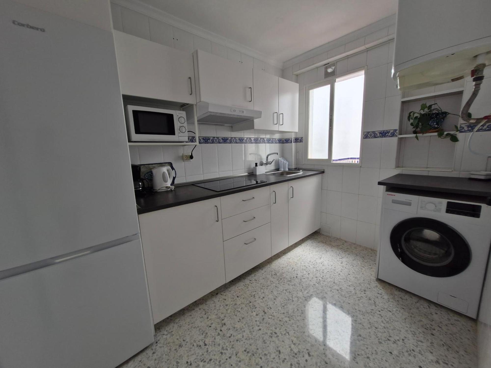 Apartamentos Nerja 2 Buitenkant foto