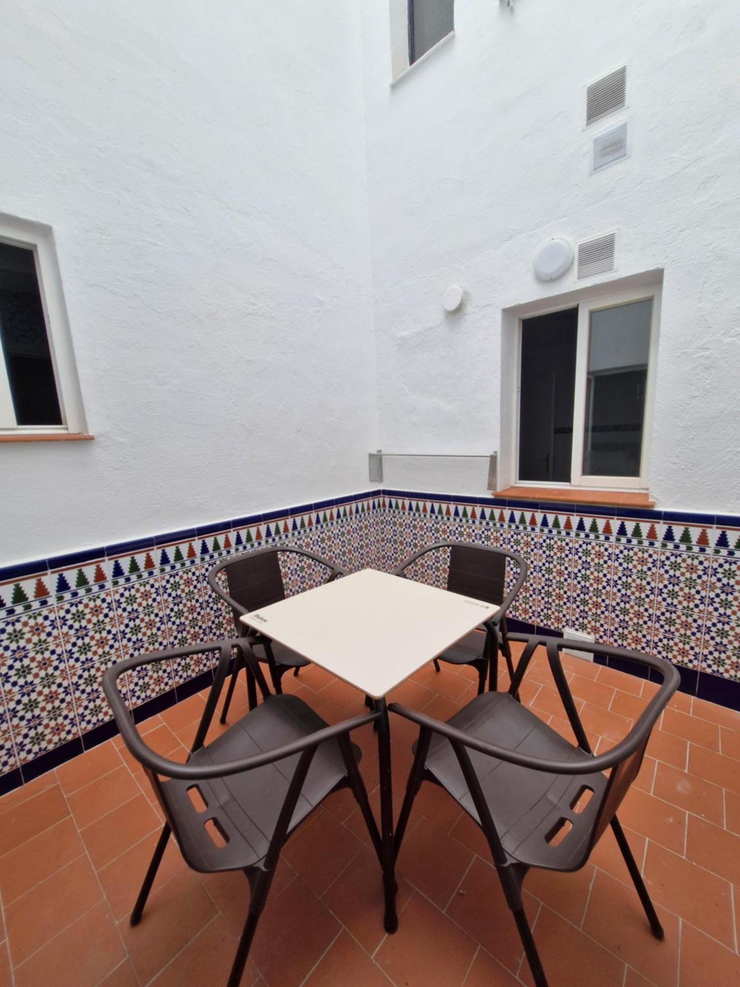 Apartamentos Nerja 2 Buitenkant foto