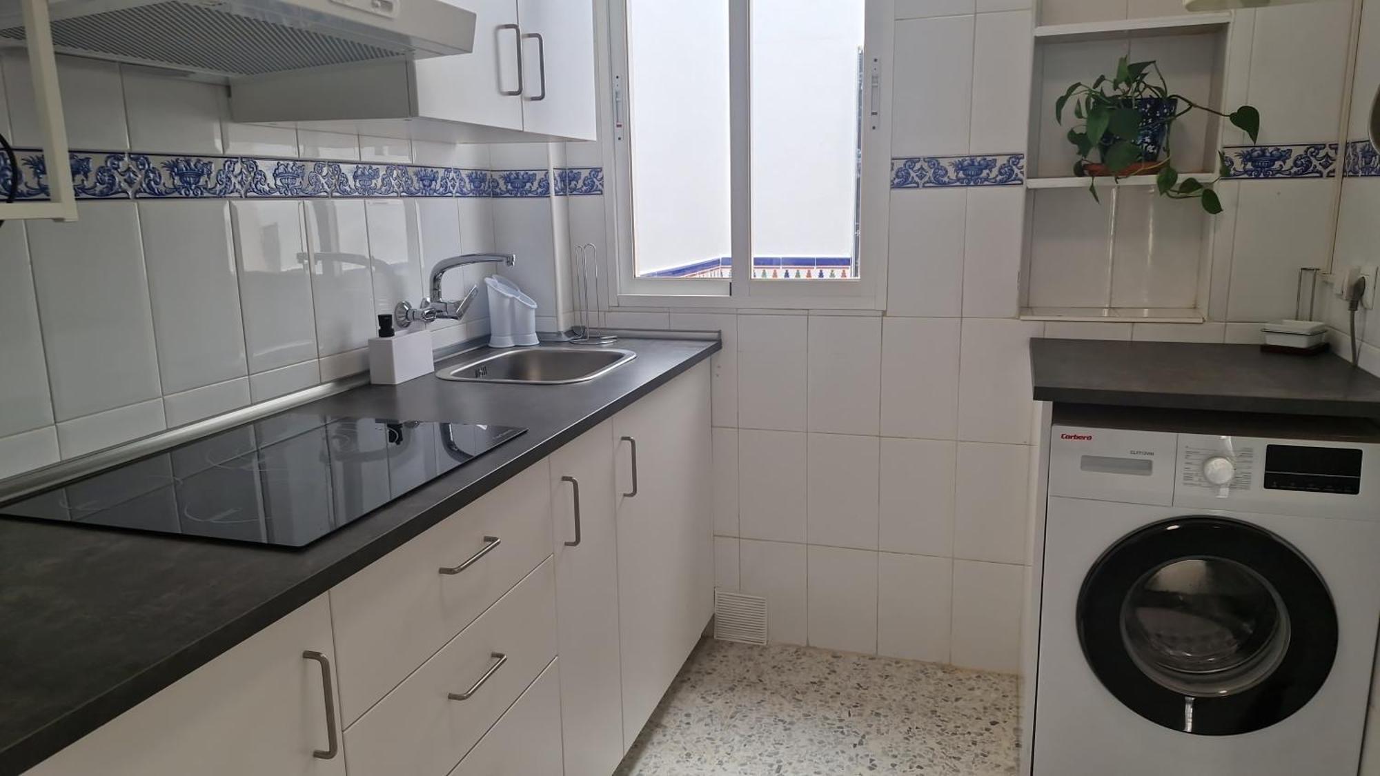 Apartamentos Nerja 2 Buitenkant foto