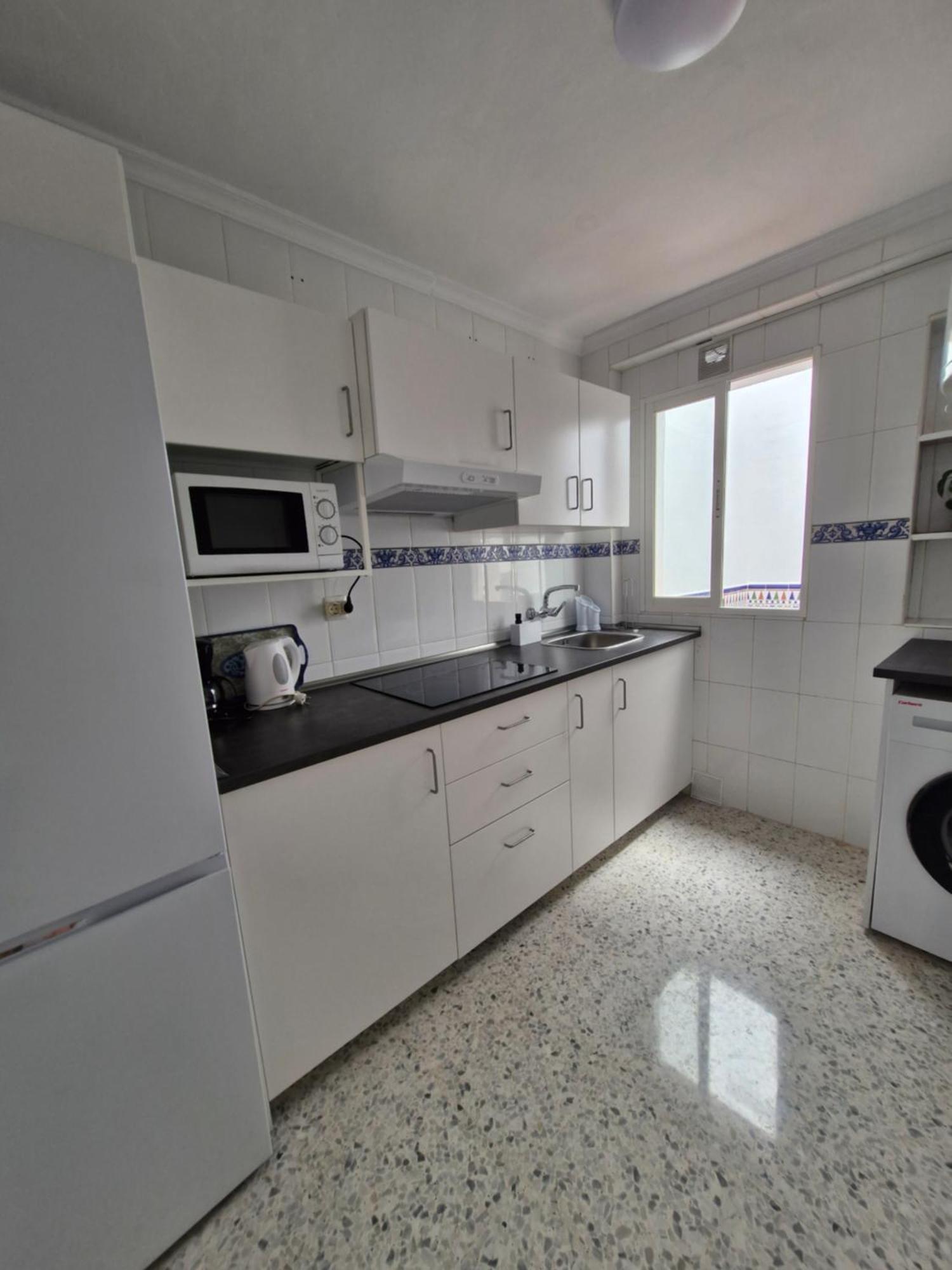 Apartamentos Nerja 2 Buitenkant foto