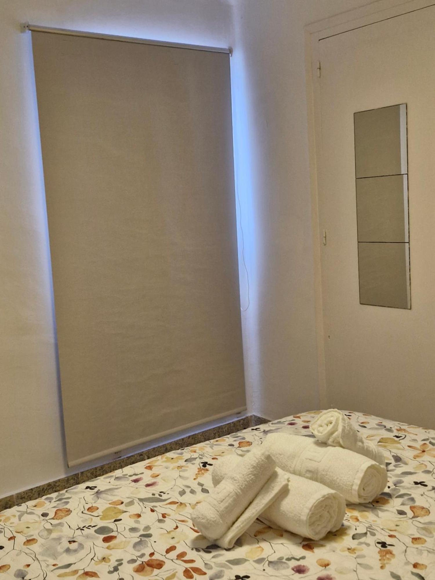 Apartamentos Nerja 2 Buitenkant foto