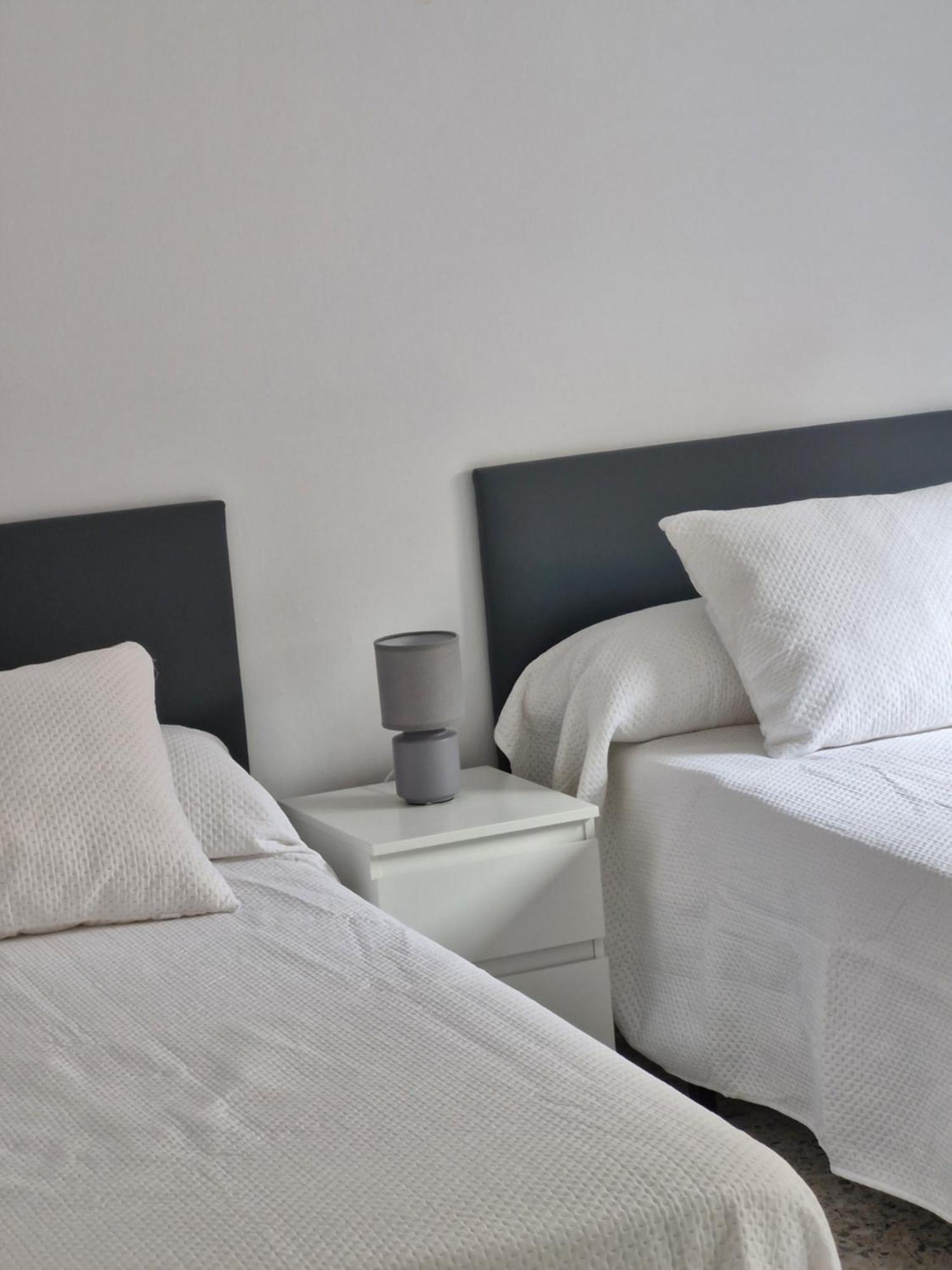 Apartamentos Nerja 2 Buitenkant foto