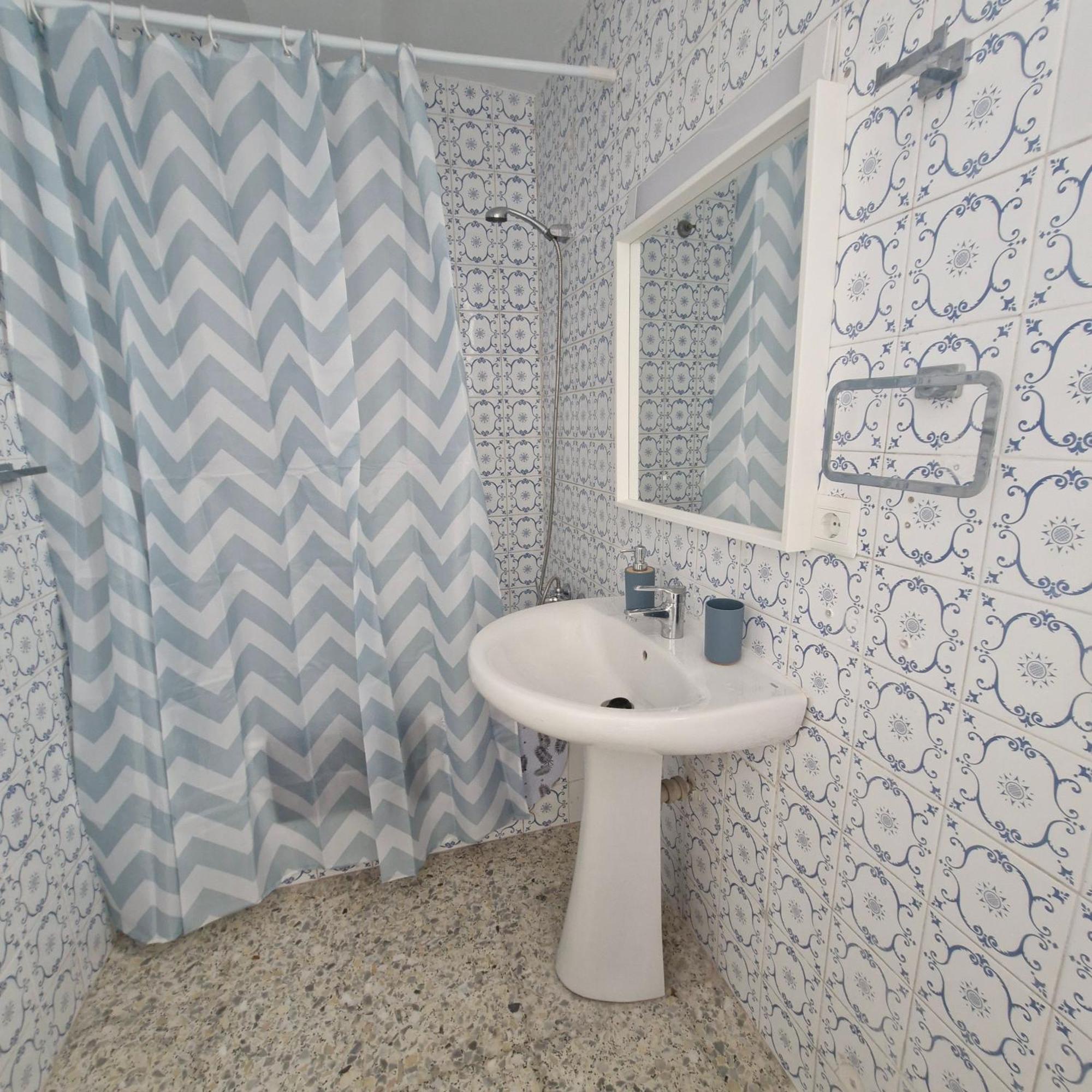 Apartamentos Nerja 2 Buitenkant foto