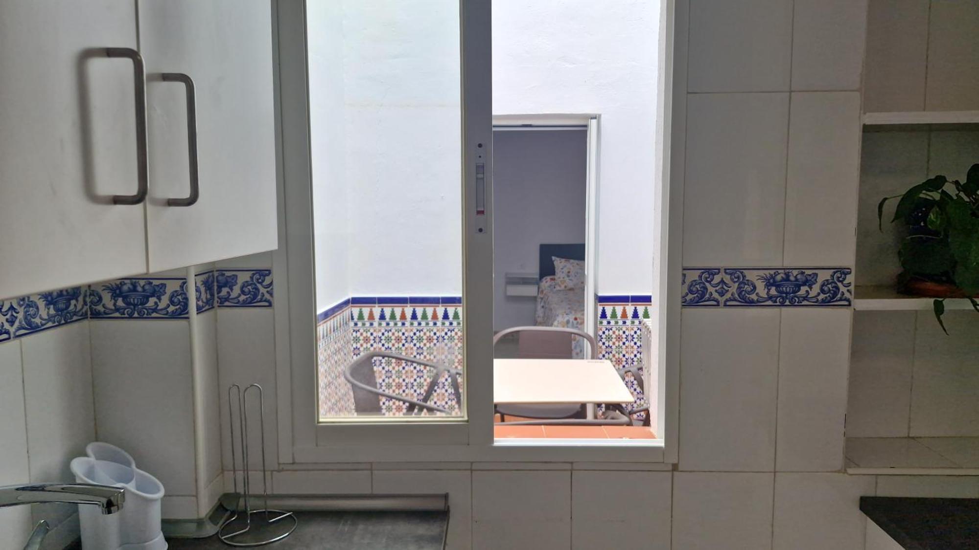 Apartamentos Nerja 2 Buitenkant foto